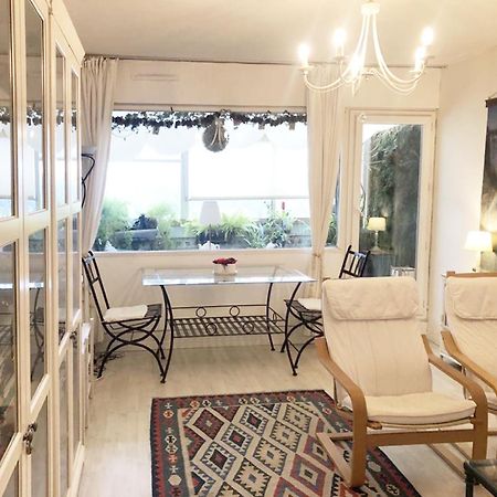 Appartement Verdoyant Noisy-le-Grand ภายนอก รูปภาพ