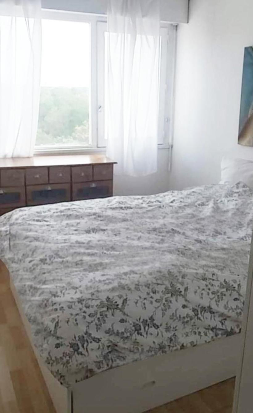 Appartement Verdoyant Noisy-le-Grand ภายนอก รูปภาพ