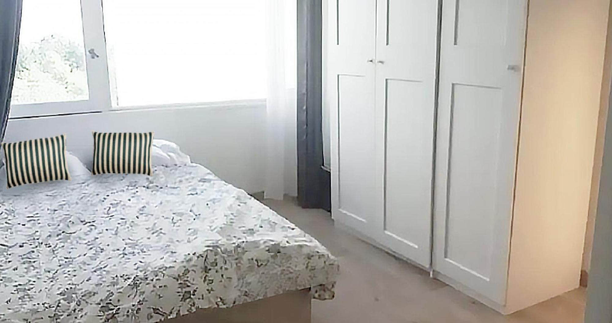 Appartement Verdoyant Noisy-le-Grand ภายนอก รูปภาพ